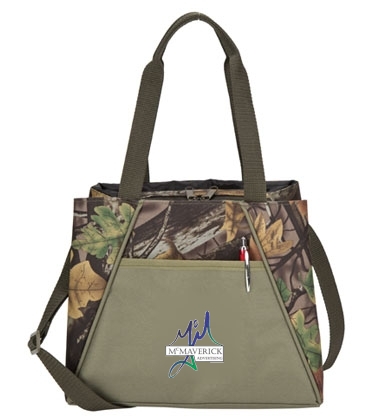 Hot / Cold Lunch Cooler Bag