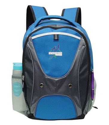 The Hipster Compu Backpack