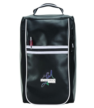 Metro Shoe Bag