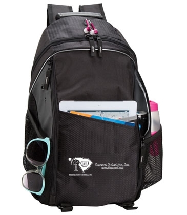 Sport Cooler Compu Backpack
