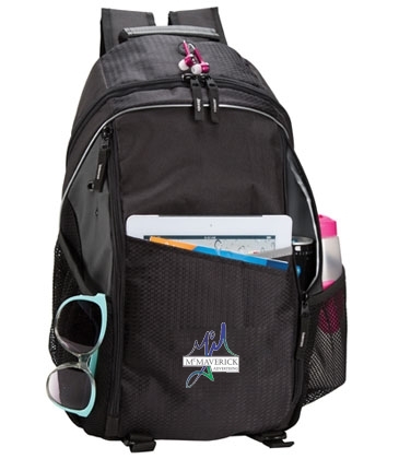 Sport Cooler Compu Backpack