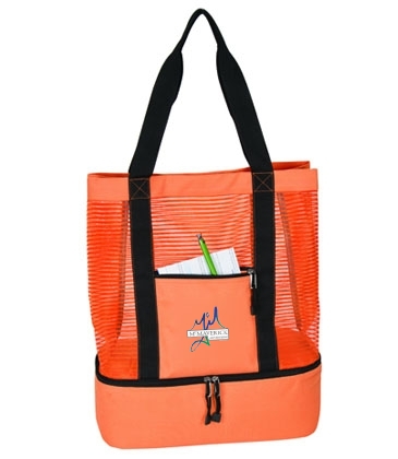 Chic Mesh Cooler