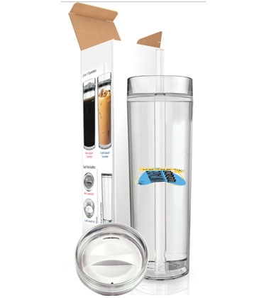 15 oz. Clearview Classic Series