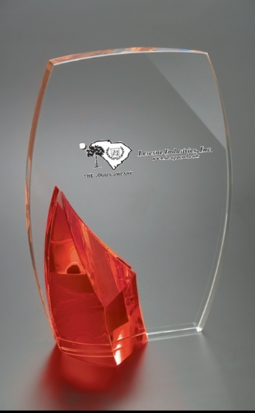 Large Randolf Award