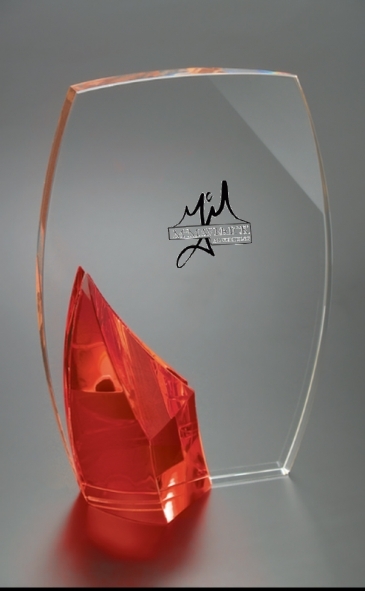 Large Randolf Award