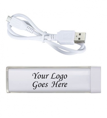 Flash 2,200 mAh Power Bank