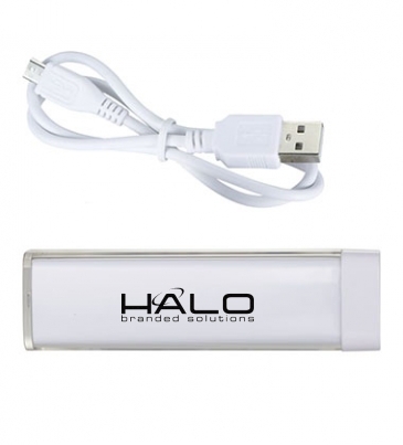 Flash 2,200 mAh Power Bank