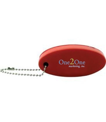 Floating Key Chain