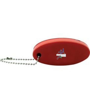 Floating Key Chain