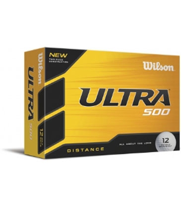 Wilson Ultra 500 Factory Direct