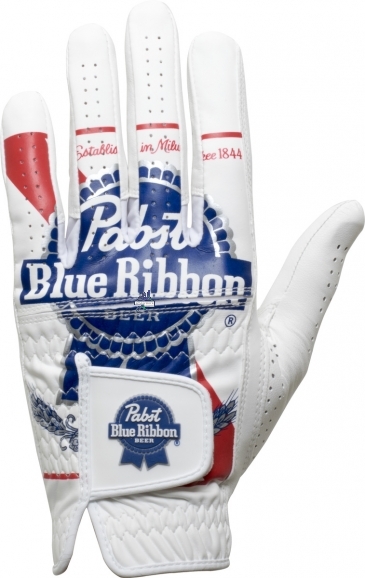 Glove Branders Golf Glove