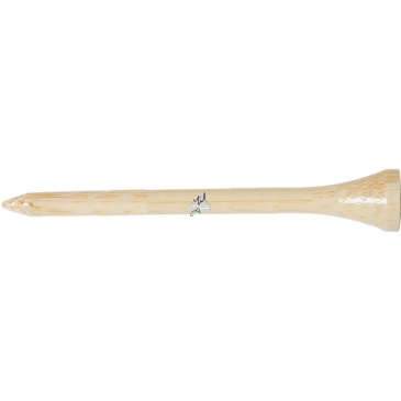 Bamboo Golf Tees 2-3/4"