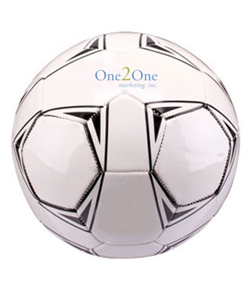 Baden Official Size Soccerball