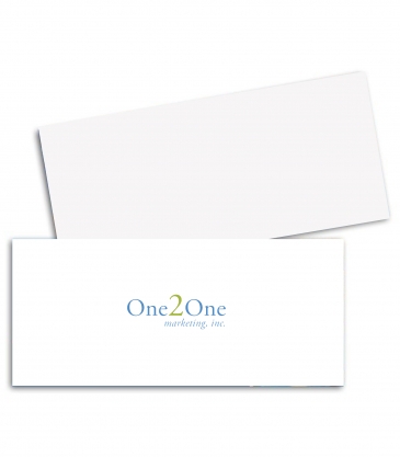 4 x 9 Romance Card