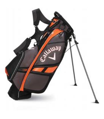 Callaway Hyper-Lite 3 Stand Bag