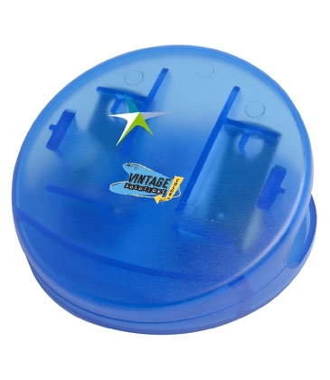 Round Keep-it™ Clip