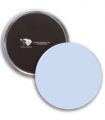 3 Diam Round Button with Magnet