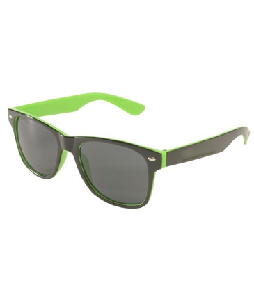 Miami Two-Tone Sunglasses