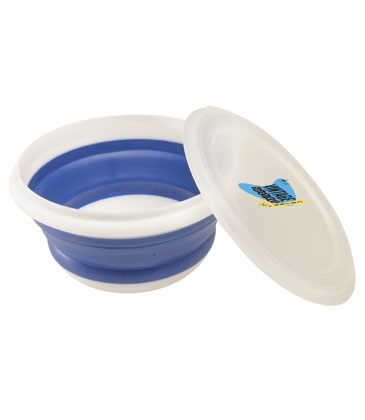 Silicone Collapsi-Bowl™