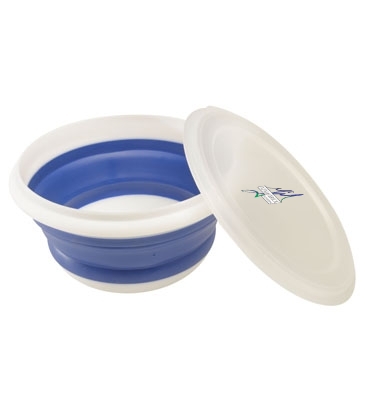 Silicone Collapsi-Bowl™