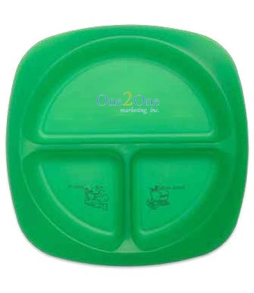 Children's Portion Plate