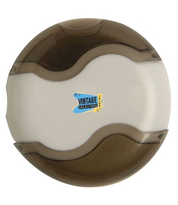 Achiever Pencil Sharpener & Eraser