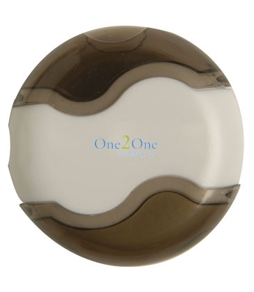 Achiever Pencil Sharpener & Eraser