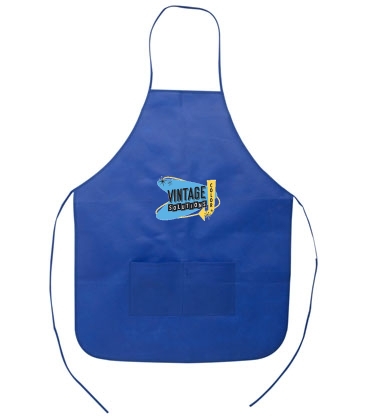 Non-Woven Apron