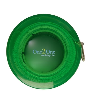 Round Tape Measure