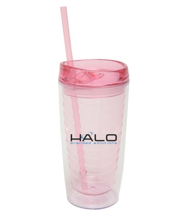 16 oz. Vivid Tumbler