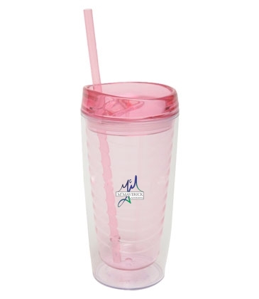 16 oz. Vivid Tumbler