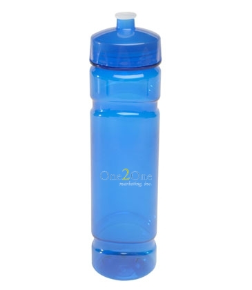24 oz. PolySure™ Jetstream Bottle