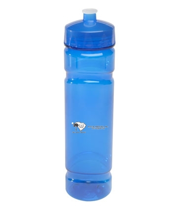 24 oz. PolySure™ Jetstream Bottle