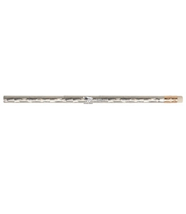 Jo-Bee Prismatic Foil Wrap Pencil