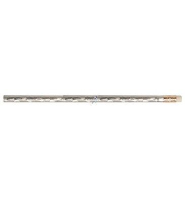 Jo-Bee Prismatic Foil Wrap Pencil