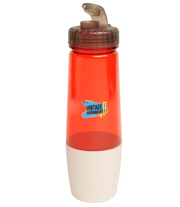 28 oz. PolySure™ Sip'N Pour Bottle