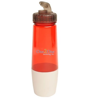 28 oz. PolySure™ Sip'N Pour Bottle