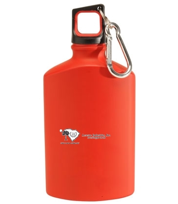 17 oz. Canteen Aluminum Bottle