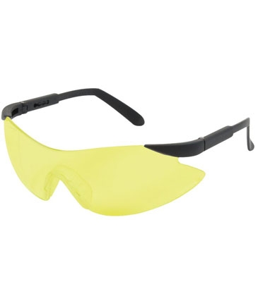 Bouton® Wilco Amber Glasses