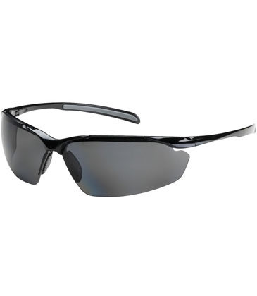 Bouton® Commander Polarized Gray Glasses