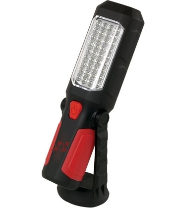 Magnetic LED Worklight
