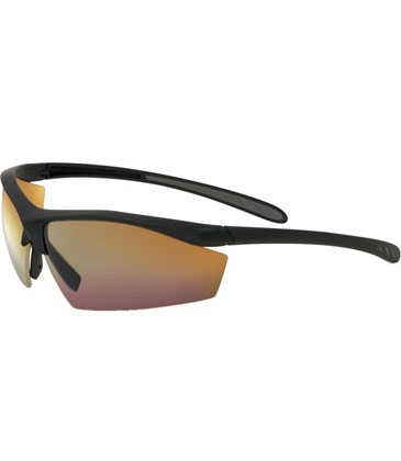 Bollé Sentinel Red Glasses