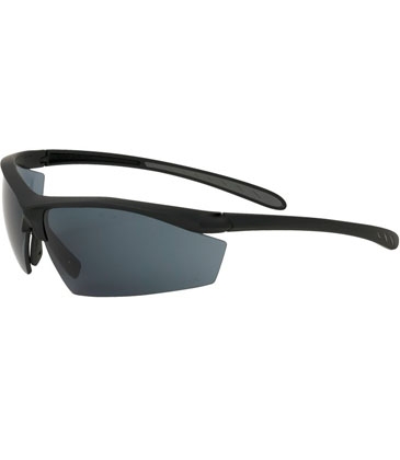Bollé Sentinel Smoke Glasses