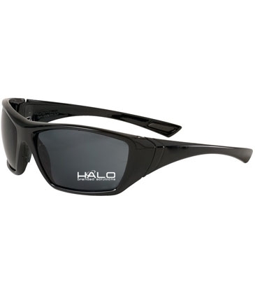 Bollé Hustler Polarized Glasses