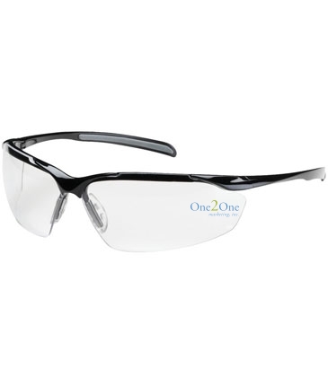 Bouton® Commander Clear Glasses