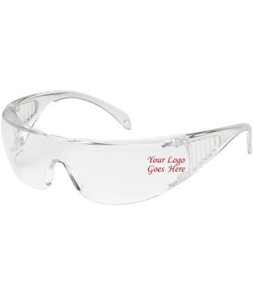 Bouton® Ranger Clear Glasses
