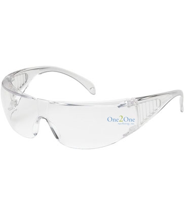 Bouton® Ranger Clear Glasses