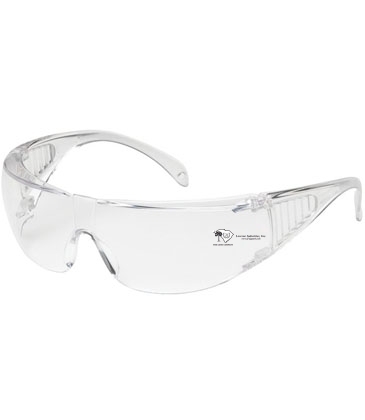Bouton® Ranger Clear Glasses