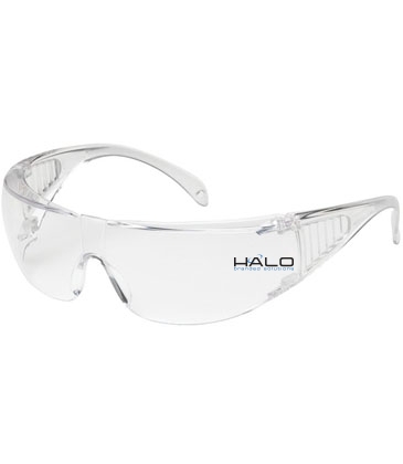 Bouton® Ranger Clear Glasses