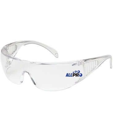 Bouton® Ranger Clear Glasses